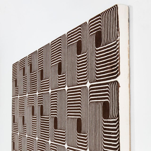 Original label. Excellent condition. I have official proof of authenticity such as vintage catalogs, designer records, or...