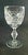 Mid-Century Modern 1970s Imperial Crystal Empress Glasses - Set of 14 For Sale - Image 3 of 6