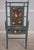 Wood Beacon Hill Bamboo Form Chair & Ottoman For Sale - Image 7 of 18