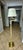 Frederick Cooper Solid Brass & Lucite Swing Arm Floor Lamp For Sale In Palm Springs - Image 6 of 18