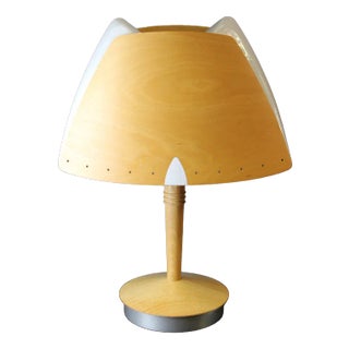 Scandinavian Style Office Table Lamp from Lucid, 1990s For Sale