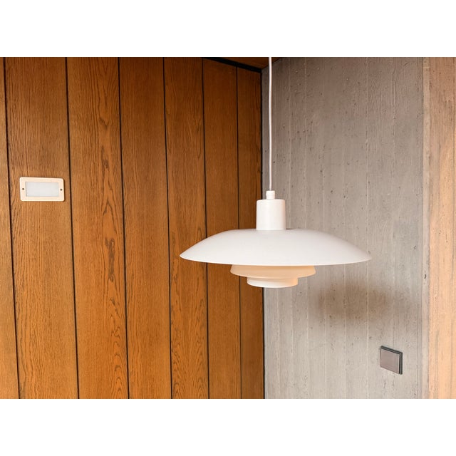 Ph 4/3 by Poul Henningsen for Louis Poulsen, 1980s For Sale - Image 9 of 18
