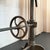 Antique Gunmetal Cast Iron and Pine Drafting Table by Keuffel & Esser For Sale - Image 14 of 14