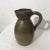Mid-Century Modern Ceramic Pitcher by Armand Bedu for La Borne, 1950s For Sale - Image 3 of 6
