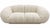 Mid-Century Modern Steve Chase “Amphibious” Sofa’s for Preview, 1970 For Sale - Image 3 of 7