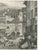 19th Century Orta San Giulio Marketplace on Lake Orta after Birket Foster, 1878 For Sale - Image 5 of 9