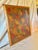 This 21st Century Vance Boyd Abstract Impressionist Painting dates back to the early 2000's. The artwork on canvas, is...