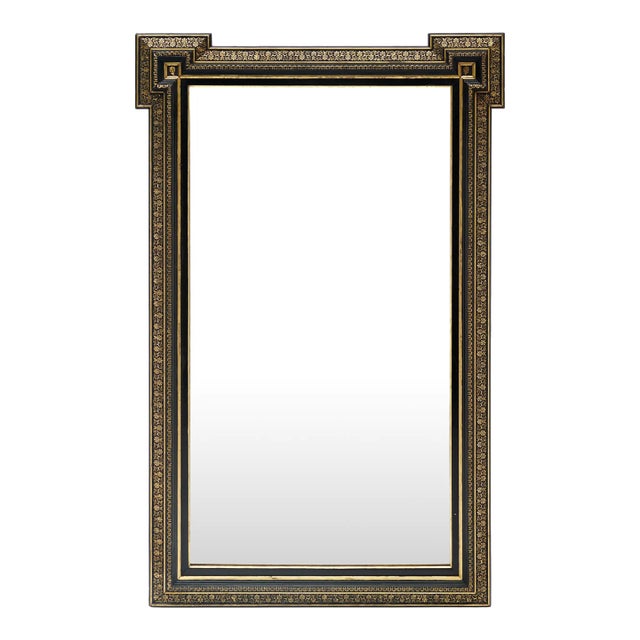 Napoleon III Period French Mirror For Sale