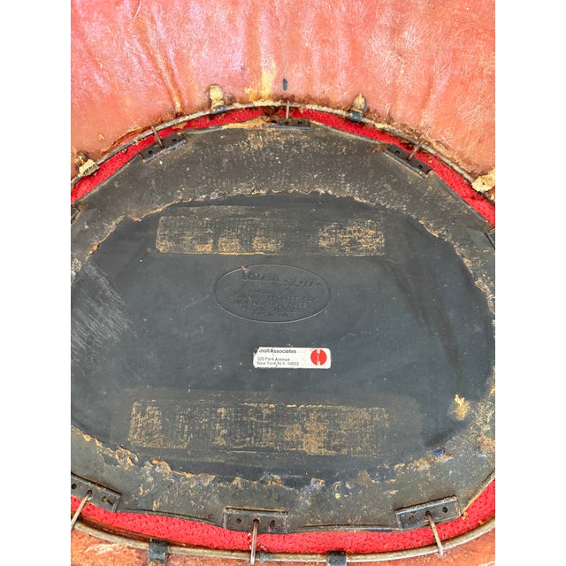 1970s Warren Platner for Knoll - 2 Un-Upholstered Lounge Chairs Plus Matching Coffee Table For Sale - Image 10 of 14