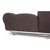 Space Age Concha Modular 4-Seater Sofa by Jo Otterpohl for Cor, 1970, Set of 4 For Sale - Image 11 of 18