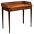 Edwardian Mahogany Inlaid Hall Table, 1900 For Sale - Image 9 of 9