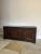 Wood Antique 18th Century Oak Coffer, 1780s For Sale - Image 7 of 8
