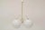 Mid-Century Chandelier by Kamenicky Senov, 1960s For Sale - Image 8 of 14