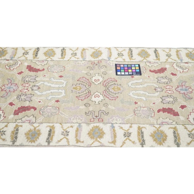 Sumak Runner 2'6'' X 8' For Sale - Image 9 of 10