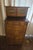 Amazing Antique Dentist Cabinet with Rounded Drawers. No Makers Mark in original condition.