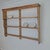 English Antique English Pine Wall Plate Rack - Circa 1870 For Sale - Image 3 of 11