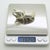 Vintage Italian Silver 800 Hercules Beetle Figurine, Milan, 1940s For Sale - Image 12 of 15