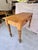 19th Century Pine Desk Table For Sale - Image 11 of 13