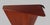 Brown Teak Shelf by Kai Kristiansen for Feldballe Møbler, 1960s For Sale - Image 8 of 9