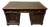 Antique Neo-Renaissance Desk in Oak, 1880 For Sale