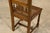 Antique French Henri II Style Walnut Caned Dining Chairs, Set of 8 For Sale - Image 15 of 18