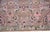 Vintage Turkish Hand Knotted Wool Rug, 3'1''x10' For Sale - Image 4 of 5