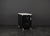 This original 1975 vintage mobile cabinet from the legendary Mauser Werke Waldeck is an absolute multi talent, serving...
