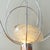 Mid-Century Modern Spanish Planeta Table Lamp by Angelo Brotto for Fase, 1975 For Sale - Image 3 of 18