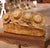 Early 20th Century Italian Terracotta Sculpture of Four Boys by S. Melani For Sale - Image 9 of 11