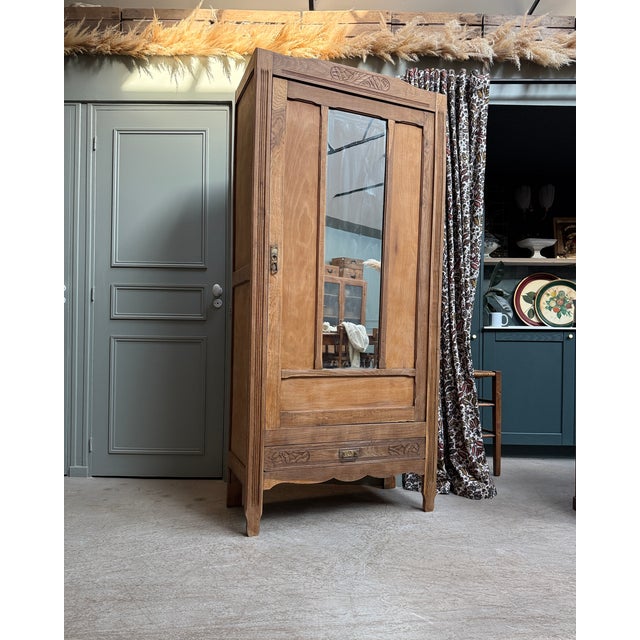 1930s Art Deco Bonnetière, 1930s For Sale - Image 5 of 15