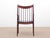 1960s Danish Rosewood Armchairs by Arne Vodder for Sibast, 1960s, Set of 2 For Sale - Image 5 of 16