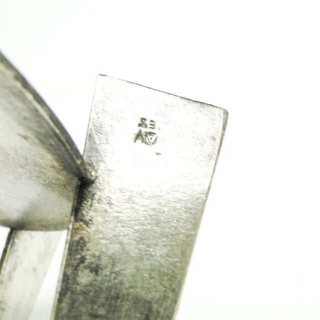 Postmodern Polish Sugar Bowl from Hefra, 1970s, in Worn conditions. Designed 1970 to 1979 This piece has an attribution...