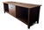Contemporary Media Console Attributed to Ethan Allen For Sale