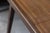 Wood Dining Table by Louis Van Teeffelen For Sale - Image 7 of 8