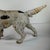 Early 20th Century Antique Cast Iron English Setter Dog Sculpture — Original Patina Sporting Lodge Doorstop For Sale - Image 5 of 6