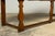 Late 18th Century English Pine Dresser Base or Server With Three Drawers For Sale - Image 12 of 18