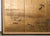 Japanese Showa Four-Panel Screen Wild Geese Autumn Landscape For Sale - Image 10 of 18