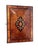 19th Century French Burl Wood Jewelry Box With Marquetry Inlay For Sale - Image 4 of 6