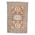 Early 20th Century Vintage Tribal Caucasian Rug - 3'1" x 4'9" For Sale
