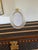 Oval Murano Glass Photo Frame, 2000s For Sale - Image 12 of 14