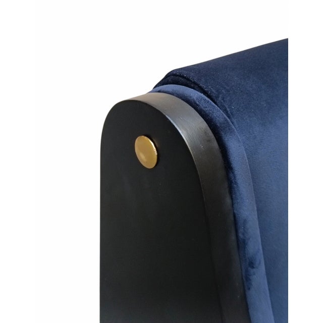 Wood Milord Armchair by Marco Zanuso for Arflex, Italy, 1960s For Sale - Image 7 of 11