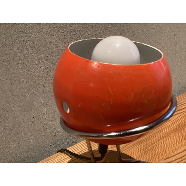 Bedside Lamps Table Lights from Brilliant Leuchten, 1960s, Set of 2 For Sale - Image 6 of 8