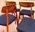 Danish Dining Chairs by Harry Østergaard, 1960s, Set of 6 For Sale - Image 4 of 18