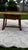 Jamestown Solid Oak Coffee Table – Classic Traditional Design For Sale - Image 9 of 12