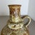 Brutalist WGP Pottery Fat Lava Multi-Color Vase Object from Ruscha, Germany, 1970s For Sale - Image 9 of 18