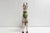 Wood Carousel Horse Vintage For Sale - Image 7 of 13