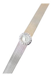 Example of Minimalist Wrist Watches