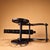 Late 19th Century Vintage Style Cast Iron Cannon Model Decorative Sculpture For Sale - Image 5 of 9