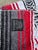 Black Pair of Vintage Native American Style Throw Blankets For Sale - Image 8 of 9