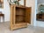 Art Nouveau Farmhouse Softwood Sideboard, 1920s For Sale - Image 6 of 12